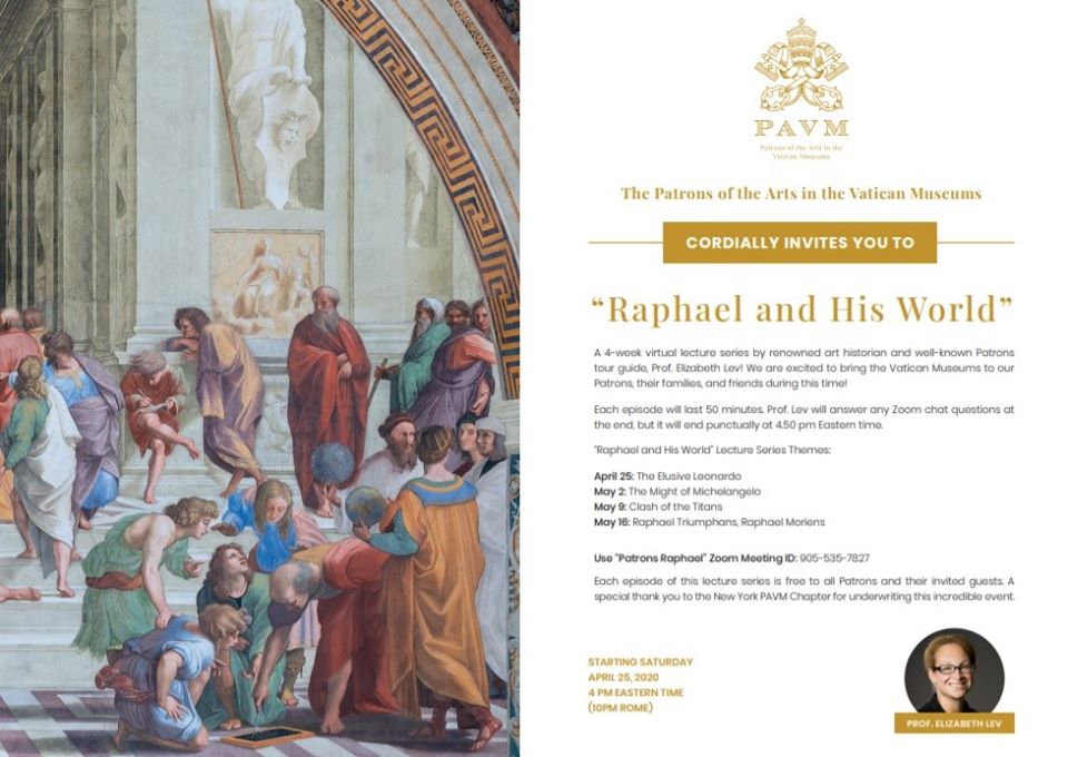 vatican museum guide book pdf